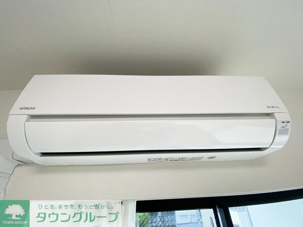 クレストコート中野の物件内観写真